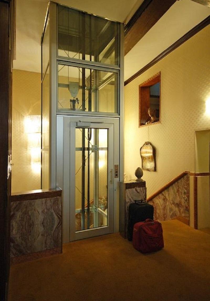 Hotel Torino Veneza Exterior foto